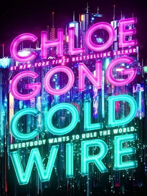 cover image of Coldwire